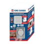 Generator Home Connection Kit - 30A - NEMA L14-30P