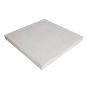 Diamond Concrete Patio Slab – 18" x 18" – Grey
