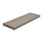 Composite Deck Board - Solid - 1" x 6" x 20' - Tide Pool