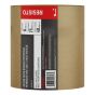 Self-Adhesive Air/Vapor Membrane – 6" x 75' – 40 mil