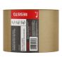 Self-Adhesive Through-Wall Membrane – 4" x 75' – 1 mm