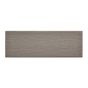 Composite Fascia Board - 1" x 8" x 12' - Tide Pool