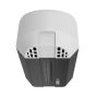 Smart Belt-Drive Garage Door Opener - 1/2 HP - Battery Backup