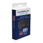 Universal Garage Door Remote - 3 Buttons - Black