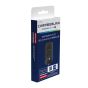 Keychain Garage Door Remote - Black