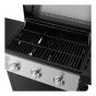 Propane Gas Barbecue - 3-Burner - 48,000 BTU
