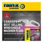 Rain-X Summer Windshield Washer Fluid - 3.78 L