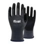 Work Glove - Nitrile Palm Coating - X-Large