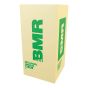 Bac à ordures en carton recyclable, 15 1/2" x 15 1/2" x 31 3/4"