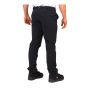 Hiking Pants - 4-Way Stretch - 30-32" - Black