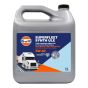 Huile moteur diesel 100% synthétique 5W-40, API CK-4, 5 L