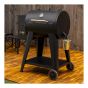 Pit Boss 700FB2 Pellet Grill - Digital Control