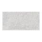Tuile de porcelaine Meria, 12" x 24", gris mat