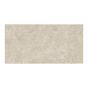 Tuile de porcelaine Meria, 12" x 24", beige mat