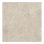 Tuile de porcelaine Meria, 24" x 24", beige mat