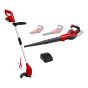 Ensemble taille-bordure et souffleur sans fil, 18V, batterie incluse