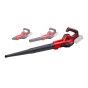 Ensemble taille-bordure et souffleur sans fil, 18V, batterie incluse