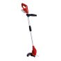 Ensemble taille-bordure et souffleur sans fil, 18V, batterie incluse