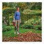 Ensemble taille-bordure et souffleur sans fil, 18V, batterie incluse