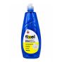 Liquide à vaisselle ultra concentré, formule oxygénée, 750 ml