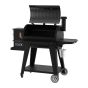 Pit Boss 850 Pellet Grill - Wi-Fi & Bluetooth