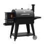 Pit Boss 850 Pellet Grill - Wi-Fi & Bluetooth