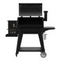 Pit Boss 850 Pellet Grill - Wi-Fi & Bluetooth