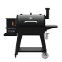 Pit Boss 850 Pellet Grill - Wi-Fi & Bluetooth