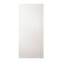Bifold Hardboard Interior Door - 28" x 80" - White