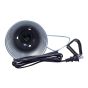 Lampe à pince, 60 W , cordon de 6'