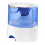 Warm Mist Humidifier - 0.5 Gal - Filter-Free
