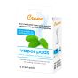 Universal Vapor Pads - Menthol & Eucalyptus - 12-Pack