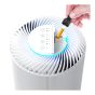 Purificateur d’air HEPA avec lumière UV-C – Jusqu’à 150 pi²
