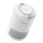 Purificateur d’air HEPA avec lumière UV-C – Jusqu’à 150 pi²