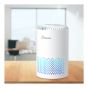 Purificateur d’air HEPA avec lumière UV-C – Jusqu’à 150 pi²
