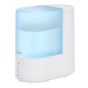 Warm Mist Humidifier - 0.5 Gal - Filter-Free