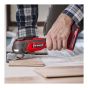 18V Oscillating Multi-Tool – Brushless – Tool-Only