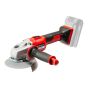 Rectifieuse d’angle 5" sans fil, 18 V, sans balais, outil seulement
