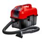 Aspirateur sec/humide sans fil, 2,6 gal, 18 V, outil seulement