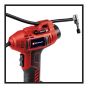 18V Cordless High-Pressure Inflator – Tool-Only