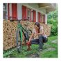 18V Cordless High-Pressure Inflator – Tool-Only