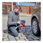 18V Cordless High-Pressure Inflator – Tool-Only