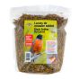 Black Soldier Fly Larvae - 500 g