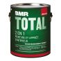 Peinture et apprêt d’intérieur 2 en 1, semi-lustré, 3,78 L, base 2