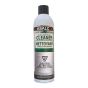 Nettoyeur aérosol pour acier inoxydable, formule protectrice