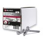 Lag Bolts - 5/16" x 3" - Stainless Steel - 25/Pkg