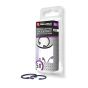 Bagues de retenue internes, 5/8",  2/pqt