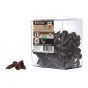Treated Wood Screws - #10 x 7/8" - Brown - 100/Pkg