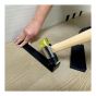 Trousse d'installation pour plancher laminé, 4 pièces
