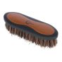 Brosse de pansage Cavalliero, poignée souple
